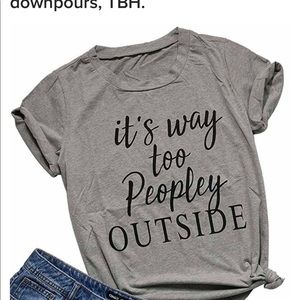 Meet your Posher, Patricia